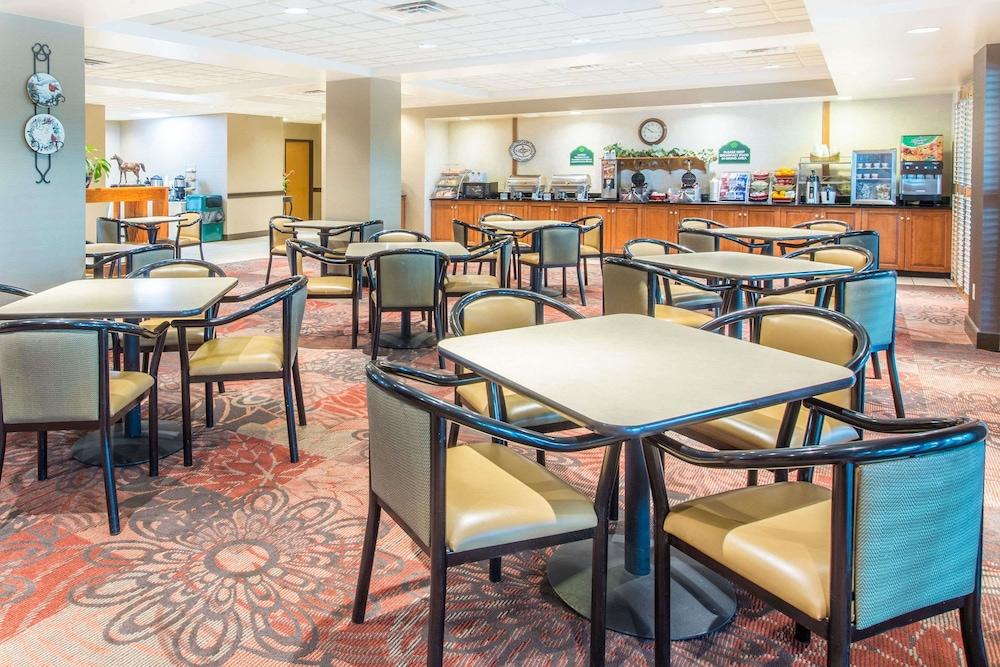 Hotel Wingate By Wyndham à Lexington Extérieur photo