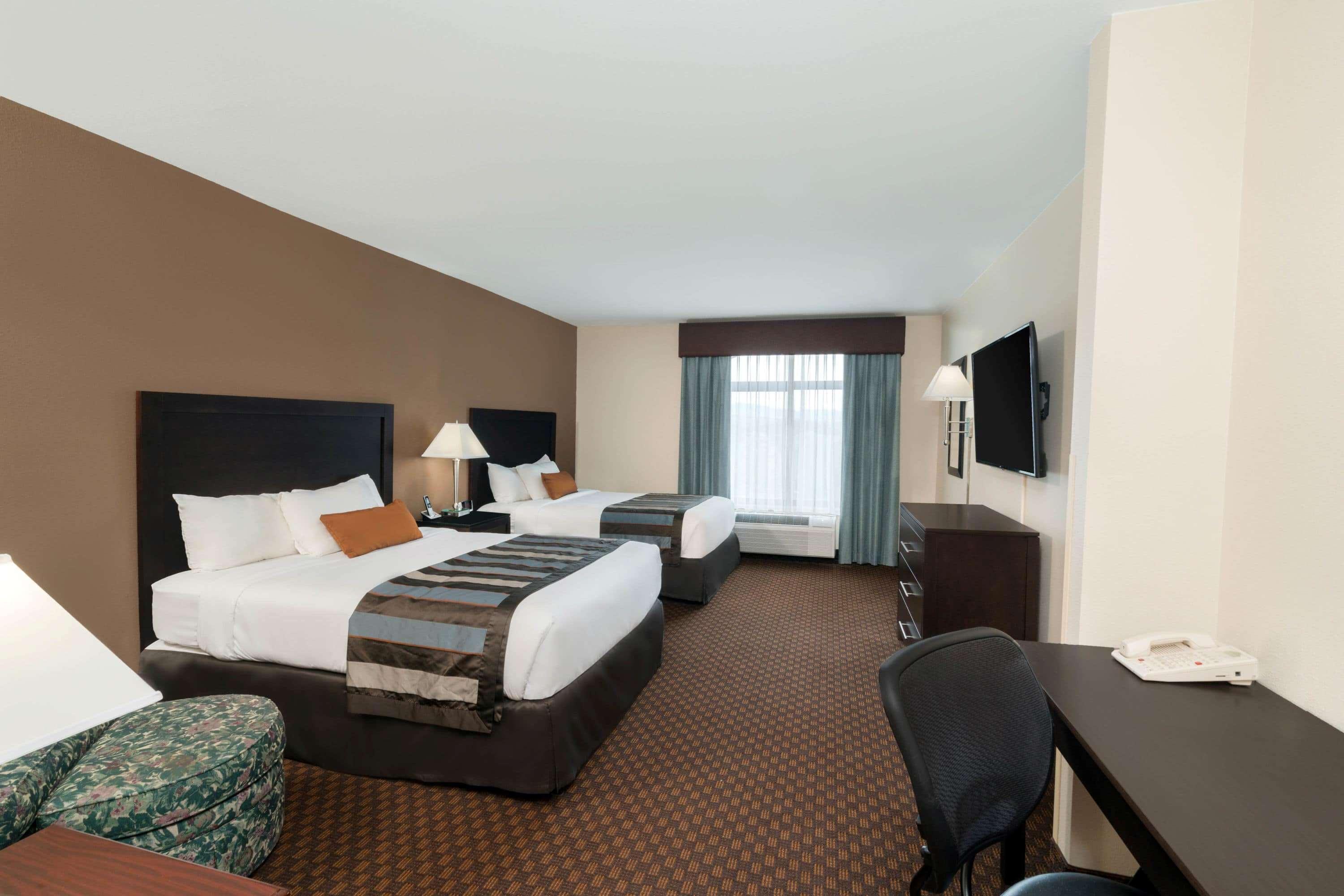 Hotel Wingate By Wyndham à Lexington Extérieur photo