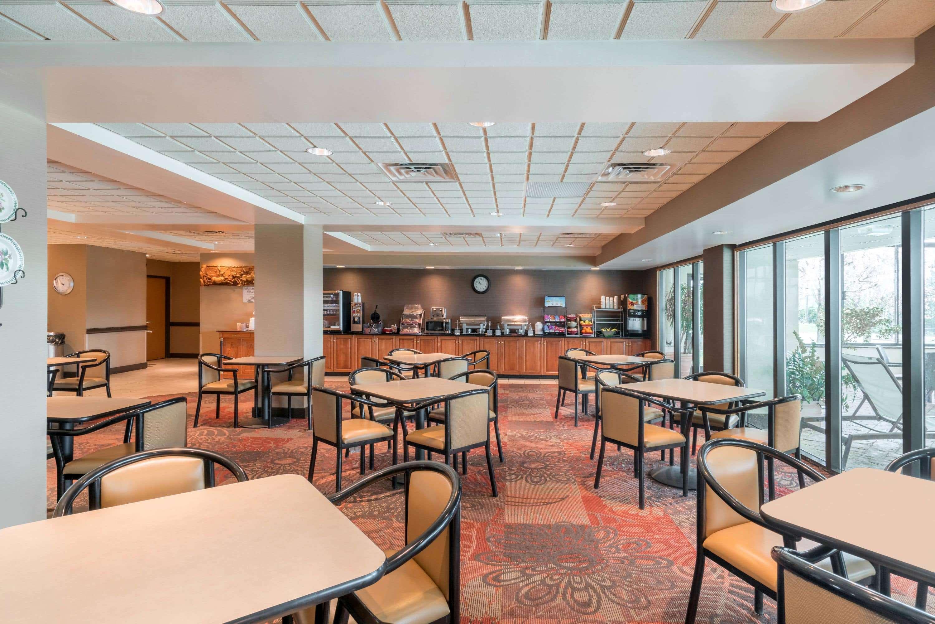 Hotel Wingate By Wyndham à Lexington Extérieur photo