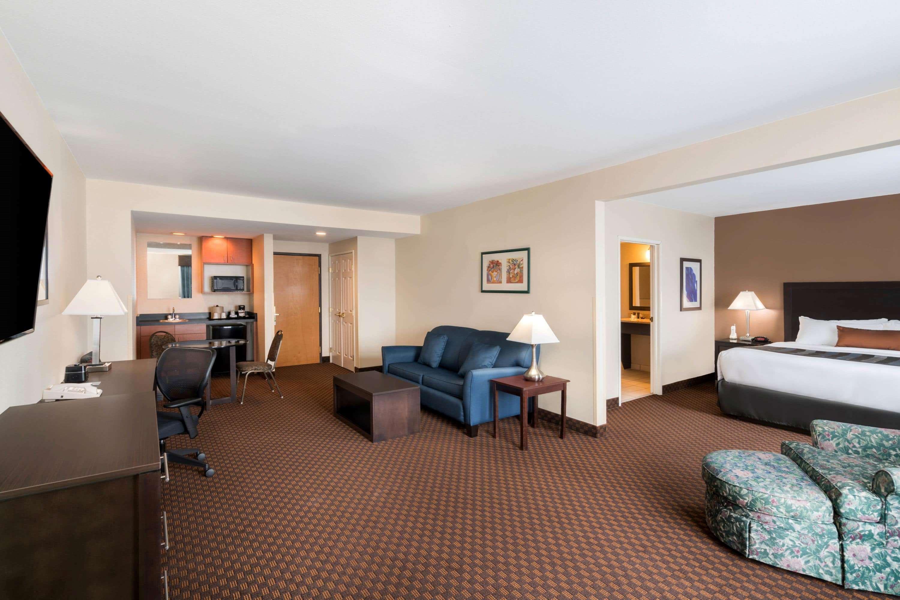 Hotel Wingate By Wyndham à Lexington Extérieur photo