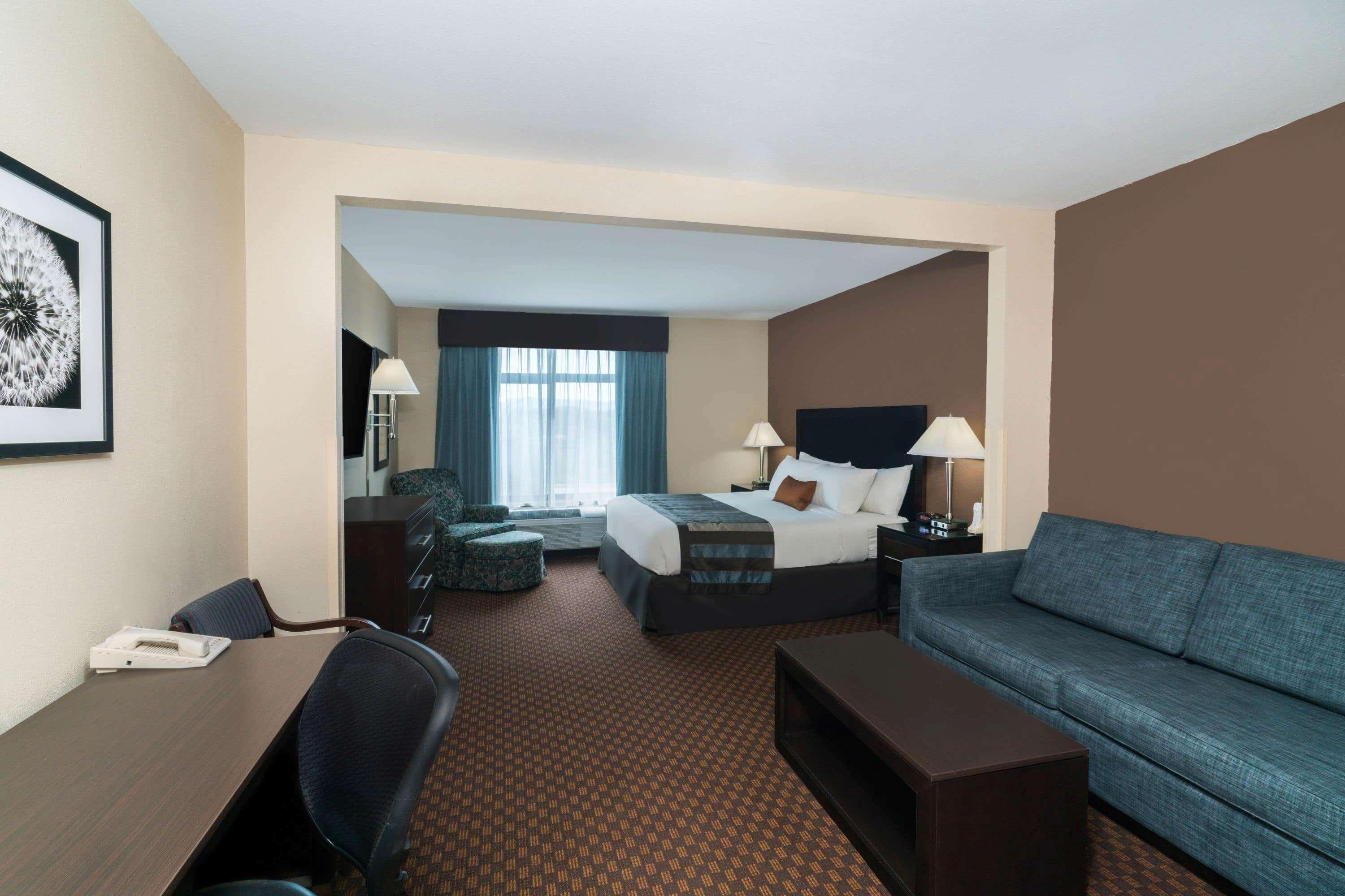Hotel Wingate By Wyndham à Lexington Extérieur photo